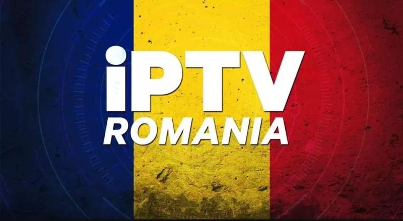 iptv Romania