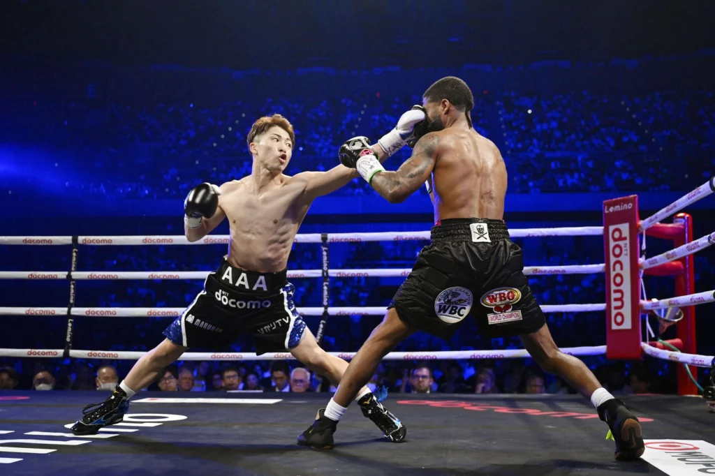 IPTV UK Watch Boxing Matches