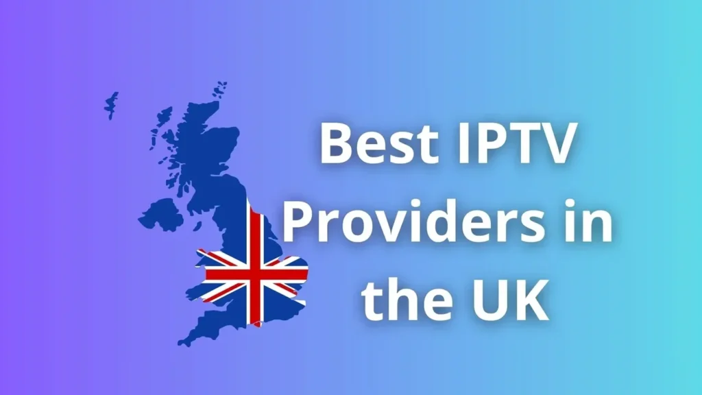 IPTV UK